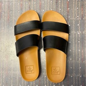 Reef womens sandals